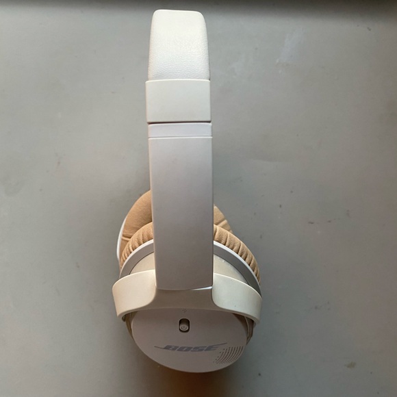 Bose Soundlink Wireless Headphones II - Picture 7 of 7